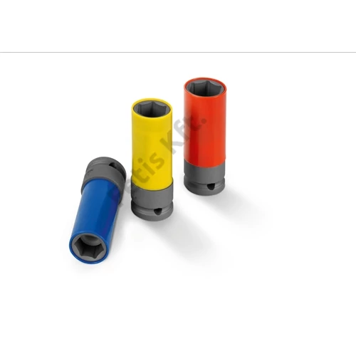 Fein ASCD 18-300 W2 AS Ready-to-use Set Akkus ütvecsavarozó