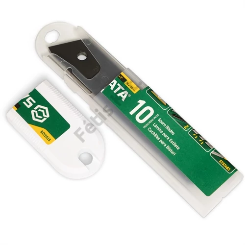 SATA pótpenge 25x125mm (10db)