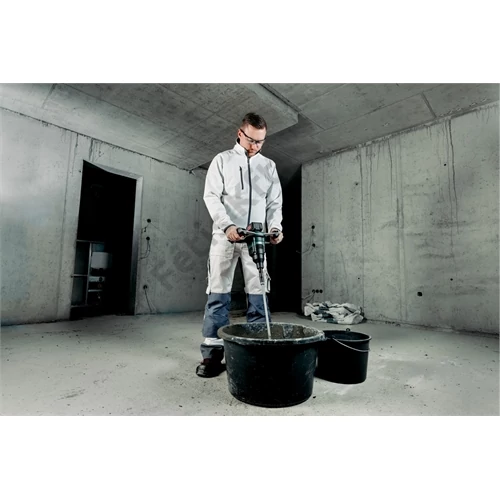 Metabo RW 18 LTX 120 akkus keverőgép alapgép (akku és töltő nélkül) 18V