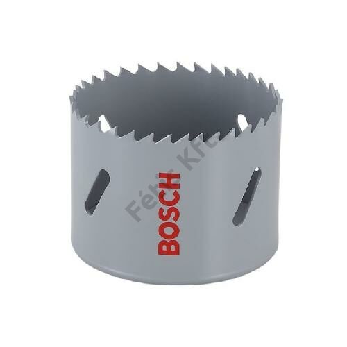 Bosch HSSE Co8 bimetál körkivágó 40x44mm Standard