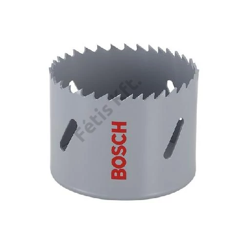 Bosch HSSE Co8 bimetál körkivágó 83x44mm Standard