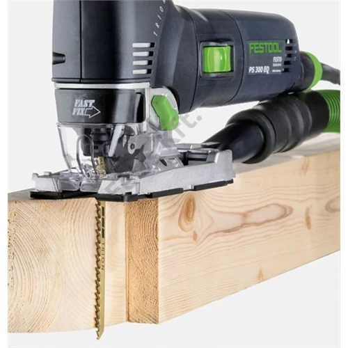 Festool PS 300 EQ-Plus szúrófűrész