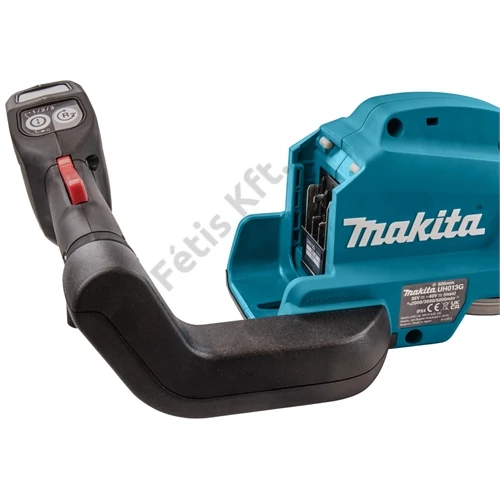 Makita UH014GZ 40Vmax XGT Li-ion BL oldalmarkolatos sövényvágó 75cm alapgép (akku és töltő nélkül)