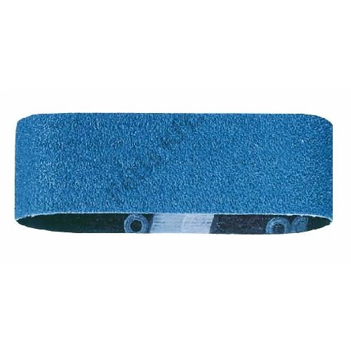 Bosch X440 végtelenített csiszolóvászon fémhez 40x305 mm, P60 3 db