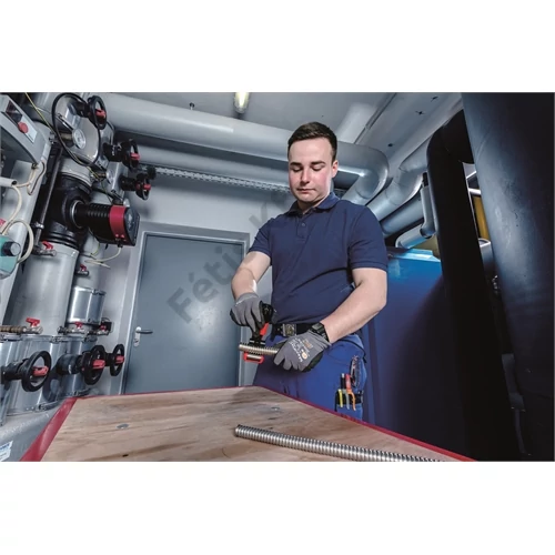 ROTHENBERGER TUBE CUTTER CSST Csőlevágó 10 - 42 mm (3/8” - 1.5/8”)