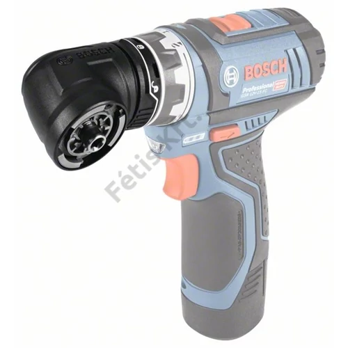 Bosch GFA 12-W FlexiClick sarokadapter
