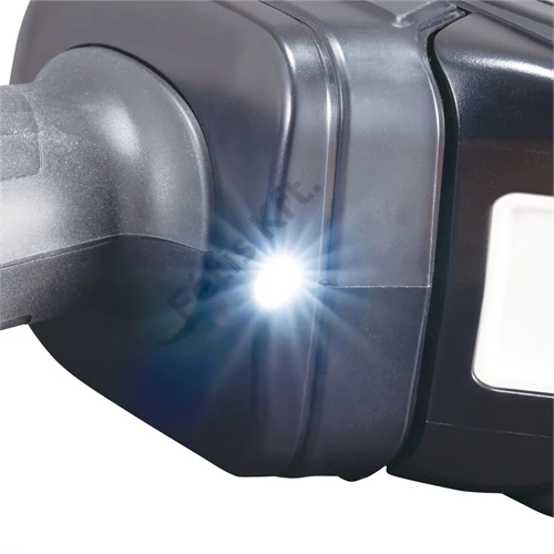 Makita DTC303ZK 18V LXT Li-Ion 60 kN, 17,5 mm krimpelő Z (akku és töltő nélkül)