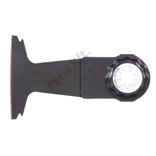 Makita MAP002 multi vágólap FÉM+FA h:65mm,sz:50mm BIM