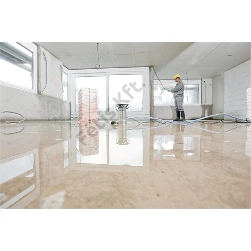Metabo PS18000SN szennyvíz búvárszivattyú 1100W