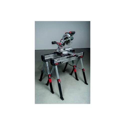 Metabo munkabakkészlet - MAB 82