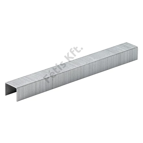 Metabo tűzőkapocs 80/10 CNK gyantázott (3000 db/doboz)