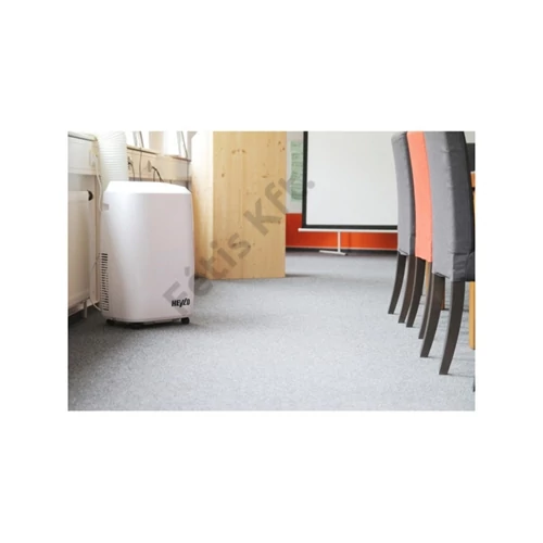 HEYLO® AC35 multifunkciós mobil klíma (3,5 kW)