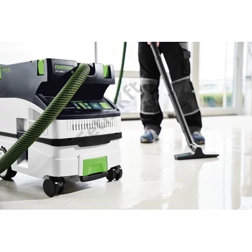 Festool Hosszabbítócső D 36 VR-K AS 3x