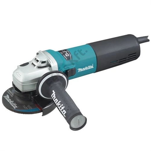 Makita GA5040RZ1 125mm 1100W sarokcsiszoló