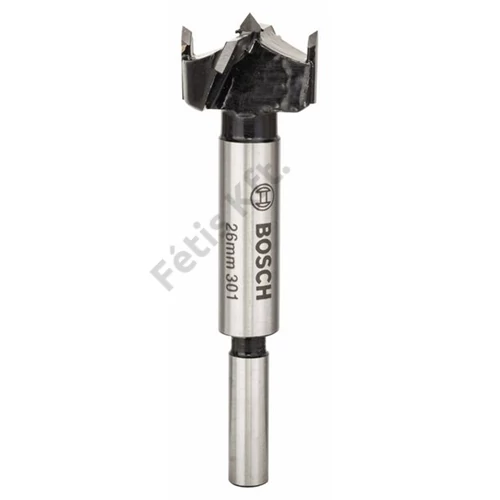 Bosch forstnerfúró 26x90mm d: 8mm