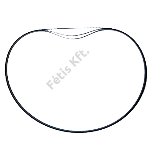 Makita szalagfűrészlap 1140x13mm Z18 fához