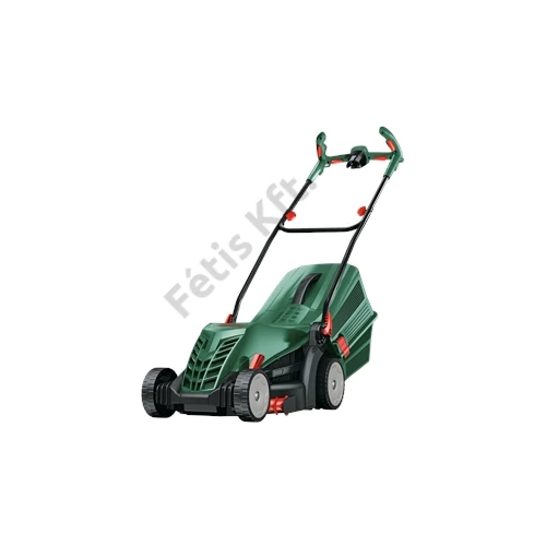 Bosch UniversalRotak 37-555 fűnyíró 1400W