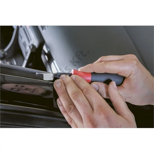 Wiha SoftFinish univerzális kaparókészlet Bliszter csomagolásban 12 részes (26920)