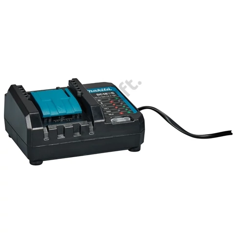 Makita DC18WC akkumulátor töltő 14.4V-18V Li-ion LXT