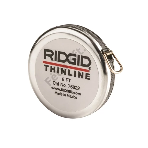 Ridgid angol mérőszalag 6 ft (1.83 m)