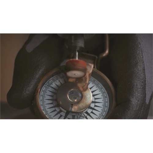 Dremel Polírkorong 13 mm (414)