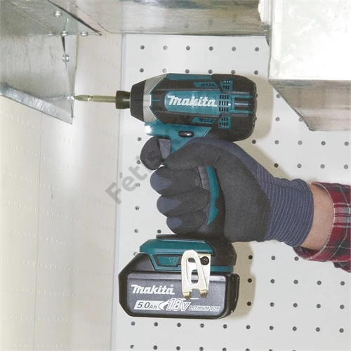 Makita DTD152Z ütvecsavarozó (alapgép - akku és töltő nélkül)