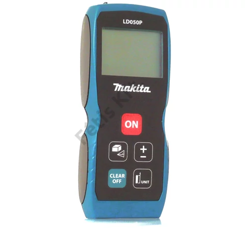 Makita LD050P lézeres távmérő