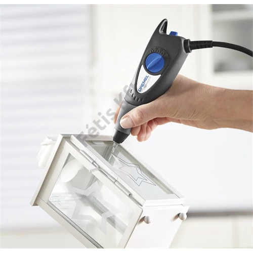Dremel Gravírozó (290-1) 35W