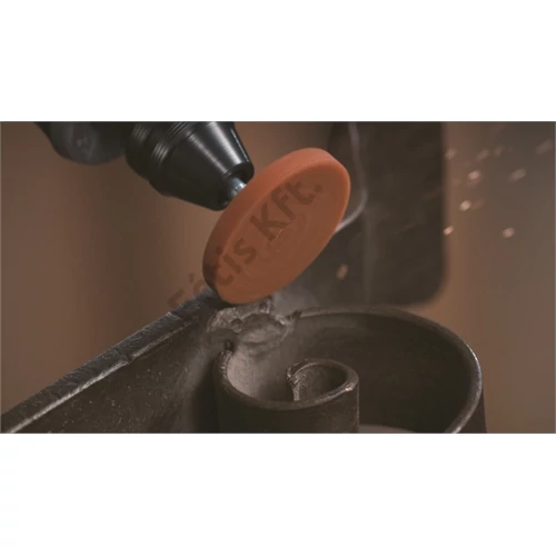 Dremel Alumínium-oxid köszörűkorong 25.4 mm (8215)