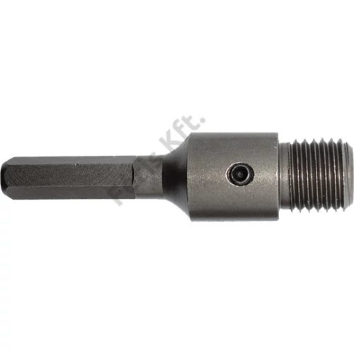 Abraboro hatszög befogószár M22x100 mm