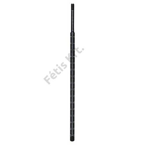 Bosch műanyag mélységütköző skálával 210mm