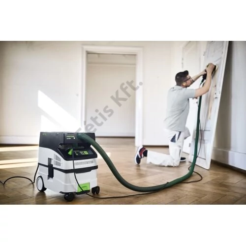 Festool Mobil elszívó CLEANTEC CTL MIDI I