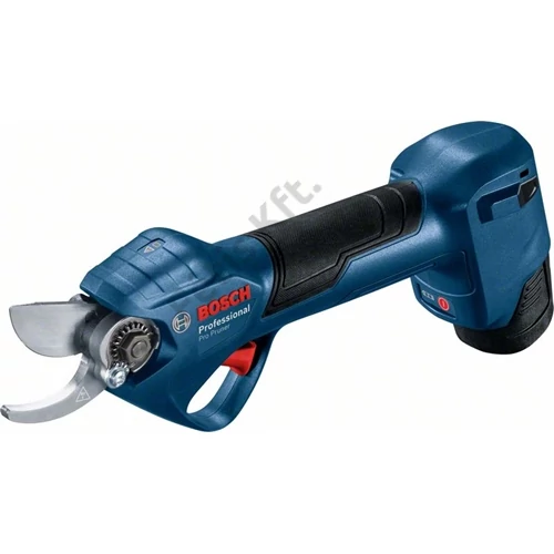 Bosch Pro Pruner akkus metszőolló (2x3.0Ah)