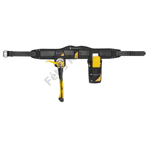 Ochsenkopf erdész öv 80-120cm  (OX 125-0000)