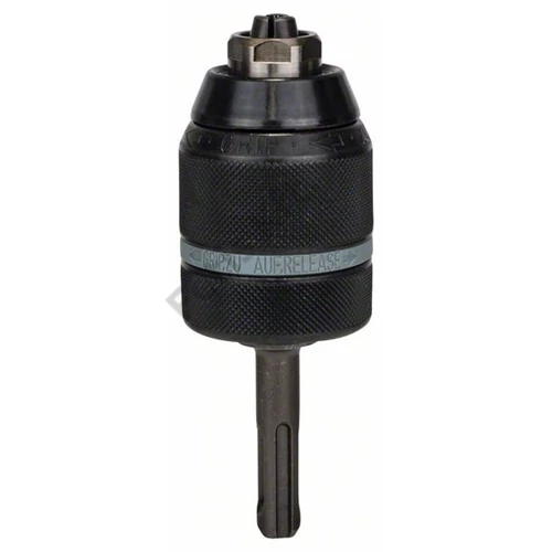 Bosch gyorstokmány 1.5-13mm +SDS adapter