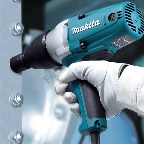 Makita TW0350 400W 350Nm ütvecsavarozó 1/2