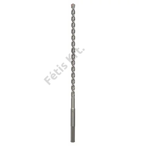 Bosch fúrószár SDS-Max-4 16x400x540