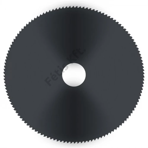 Metallkraft körfűrésztárcsa HSS DM05 275 x 2.5 x 32 mm T6