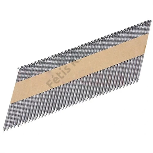 Makita síktáras szeg galvanizált 3.3x83mm 34° AN943 3000db