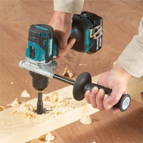 Makita DDF492Z 18V LXT Li-Ion BL 141 Nm fúró-csavarbehajtó Z (akku és töltő nélkül)