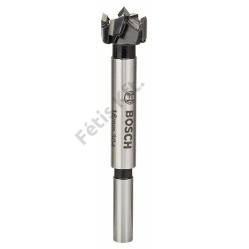 Bosch forstnerfúró 18x90mm d: 8mm keményfalapkás
