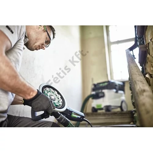 Festool betoncsiszoló gyémánttárcsa DIA STONE-D130 PREMIUM