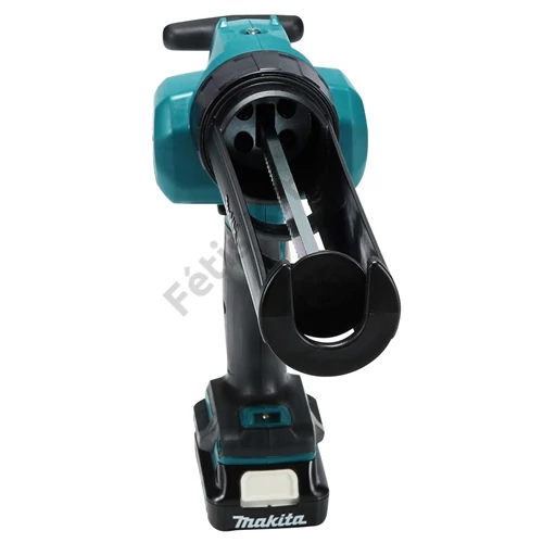 Makita CG100DSAA 10.8V CXT Li-ion akkus kartus kinyomó 1x2.0Ah akku, töltő, koffer