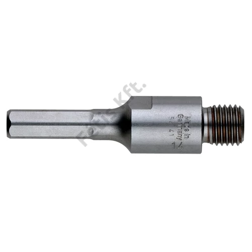 Metabo felfogószár, kulcsnyílás:11, 90 mm, fúrókoronákhoz