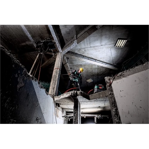 Metabo KHEV 11-52 BL kombikalapács 1500W 18.8J