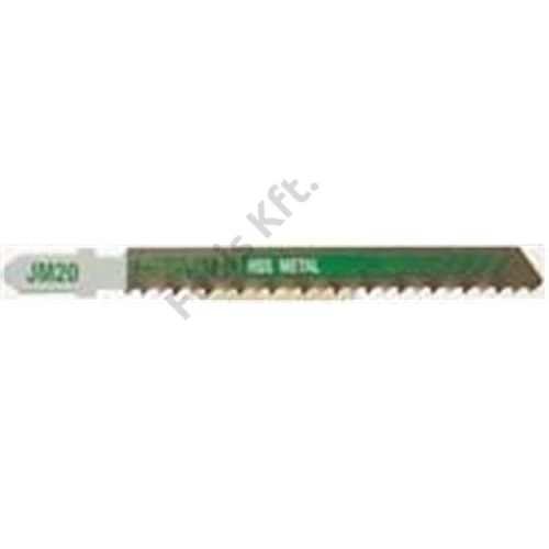 Hikoki szúrófűrészlap JM20 75-3.0mm/5db