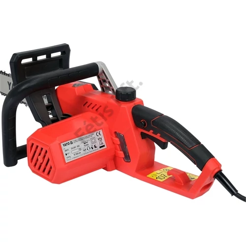 YATO Láncfűrész 2000 W 16