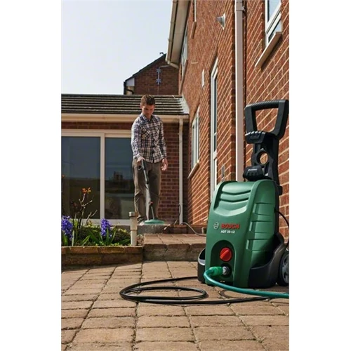 Bosch magas nyomású tömlő 6 m AQT-hoz