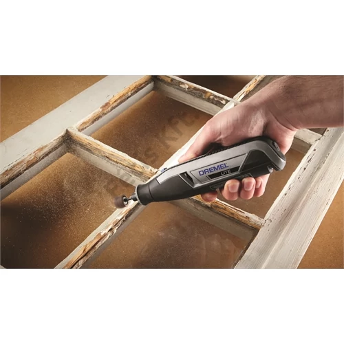 Dremel Lite Akkumulátoros multifunkciós szerszám (7760-15)