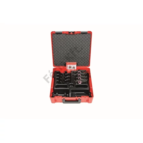 ROTHENBERGER Compact préspofa készlet MaxiPro, 1/4